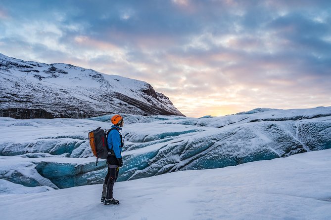 Skaftafell: Blue Ice Cave & Glacier Hike on Vatnajökull - What this Skaftafell glacier tour is really like