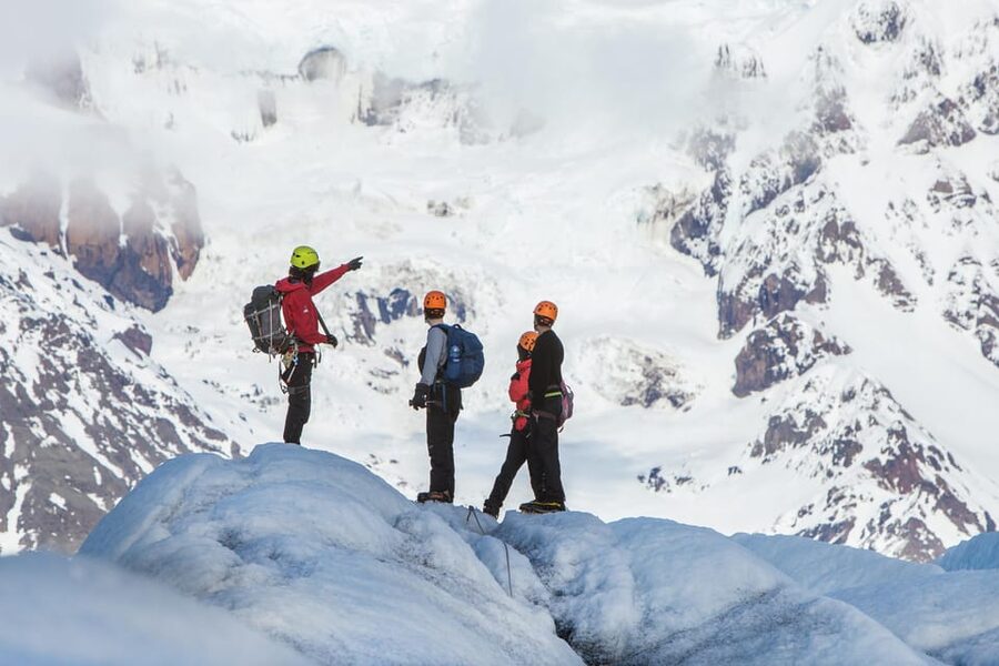 Skaftafell: Blue Ice Experience Easy Glacier Hike - Is $136 a fair price?