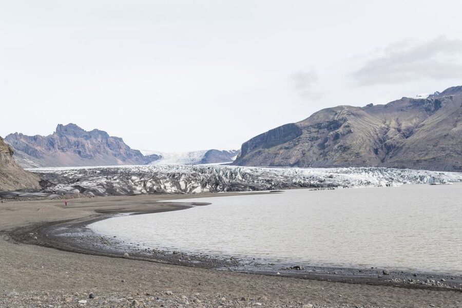 Skaftafell: Extra-Small Group Glacier Hike - Why the 4x4 ride changes the tour