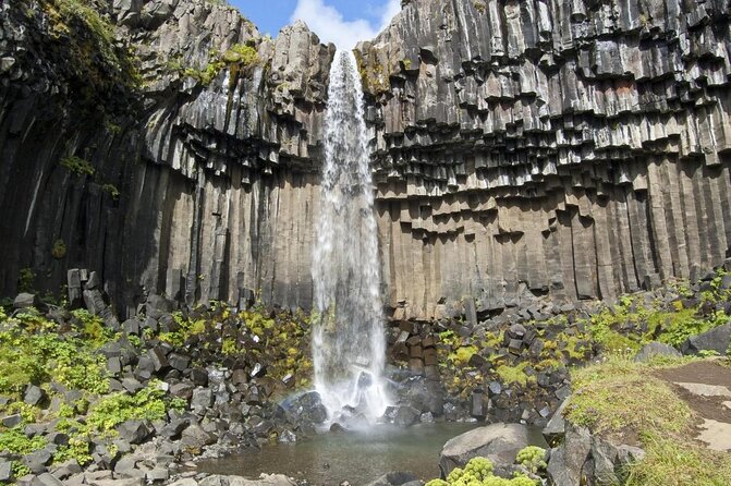 Skaftafell Glacier Hike 3-Hour Small Group Tour - Key points to know before you book