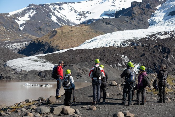 Skaftafell Glacier Hike 3-Hour Small Group Tour - Is $117.30 good value?
