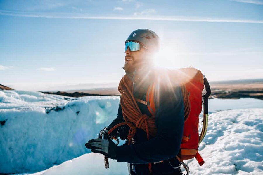 Skaftafell: Glacier Hike & Ice Climbing Adventure - Useful planning details before you reserve