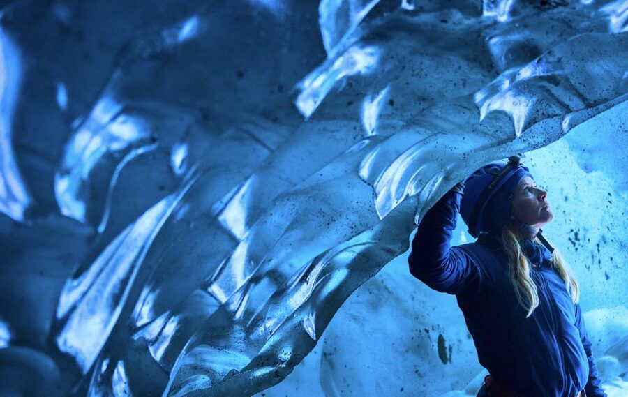 Skaftafell: Ice Cave Tour and Glacier Hike - Is $165 good value?