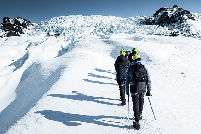 Skaftafell Ice Caving & Glacier Hike - Is $169.38 a fair price?