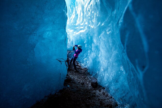 Skaftafell Ice Caving & Glacier Hike - Who will enjoy this excursion most?