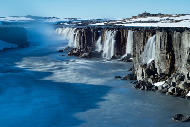 Skaftafell Ice Climbing & Glacier Hike - Key points to know before you book