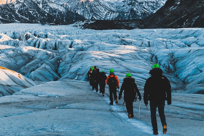 Skaftafell Ice Climbing & Glacier Hike - What the four hours are really worth