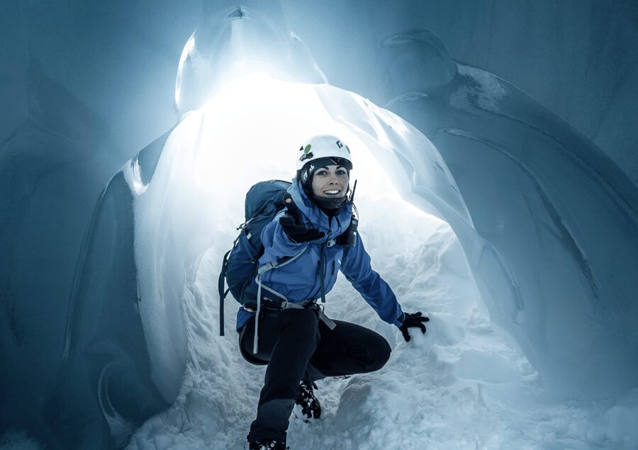 Skaftafell National Park: Falljokull Glacier Advanced Hike - Why Falljokull feels different from an ordinary glacier walk