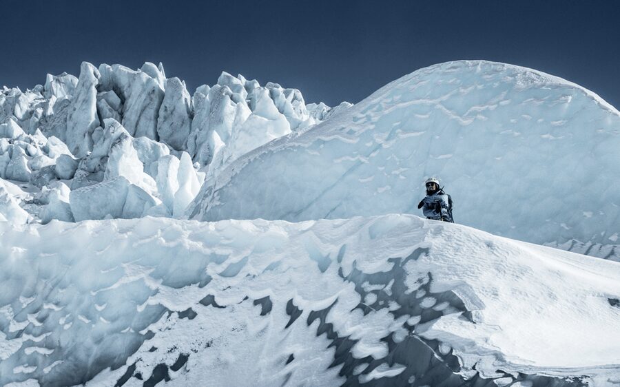 Skaftafell National Park: Falljokull Glacier Advanced Hike - Is the five-hour hike worth $167?