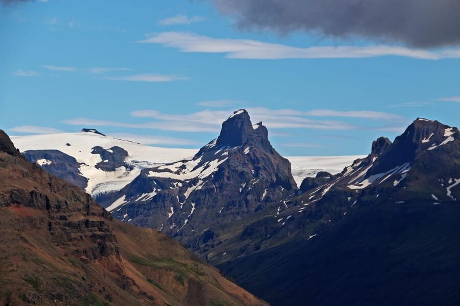 Skaftafell Nature Reserve: Highlights Scenic Airplane Tour - Weather, flexibility, and the best kind of planning