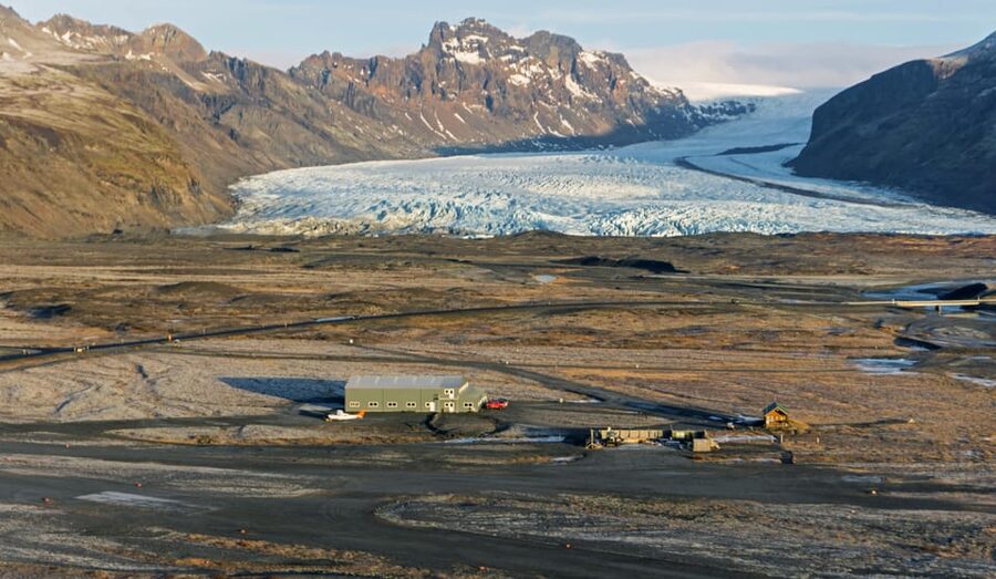 Skaftafell Nature Reserve: Highlights Scenic Airplane Tour - What a 15-minute flight can and cannot do