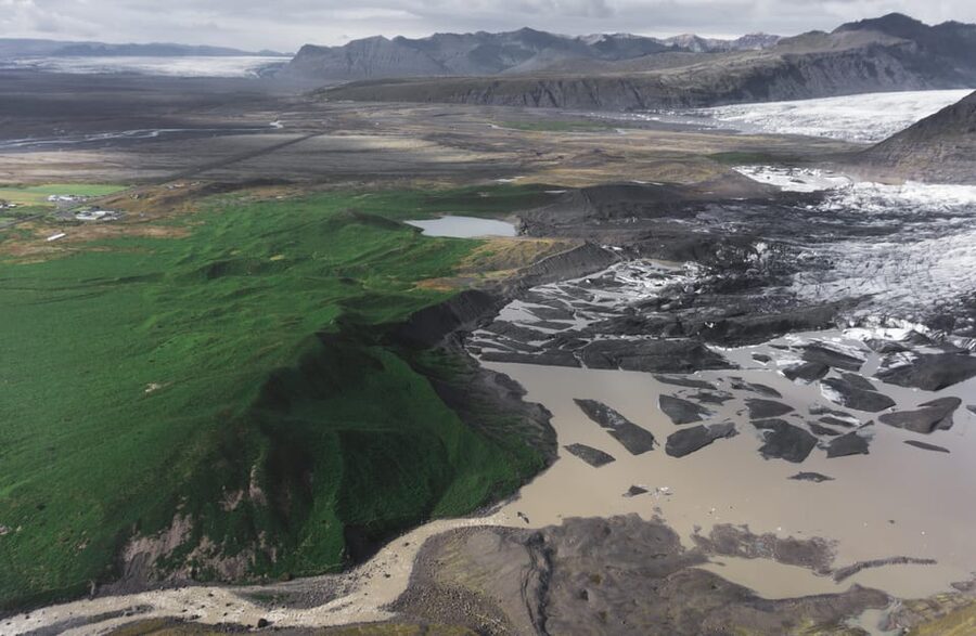 Skaftafell Nature Reserve: Highlights Scenic Airplane Tour - Is $174 a fair price?