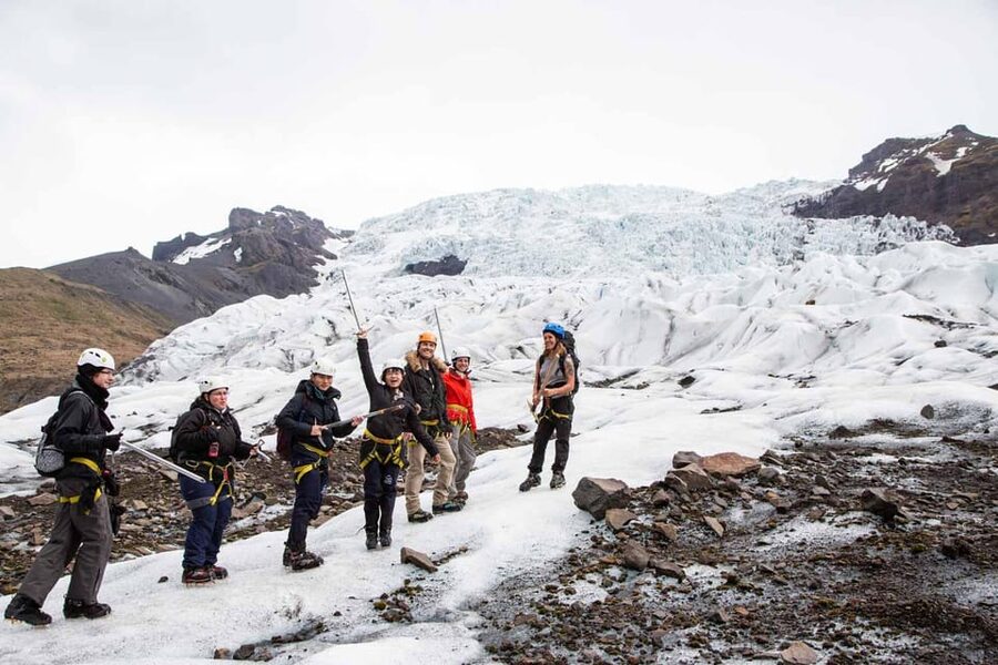 Skaftafell: Small-Group Vatnajökull Glacier Hike (Moderate) - Is $170 a fair price?