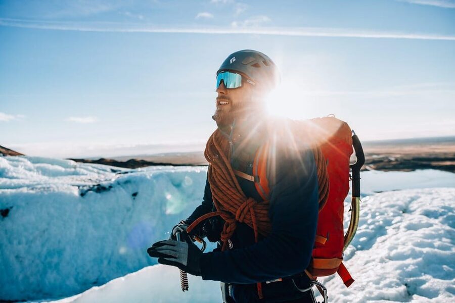 Skaftafell: Small-Group Vatnajökull Glacier Hike (Moderate) - The 20-minute ride to the glacier