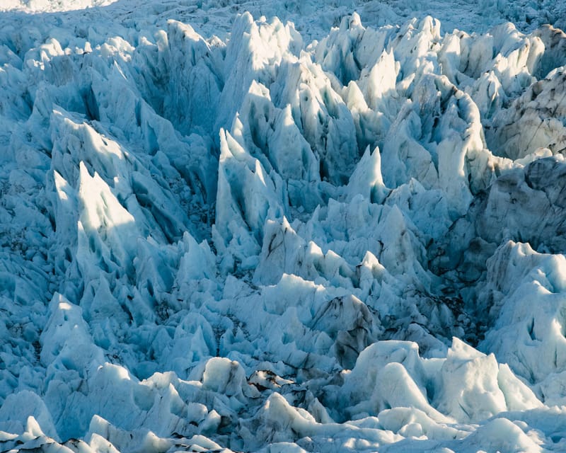 Skaftafell: Small-Group Vatnajökull Glacier Hike (Moderate) - Gear, clothing, and the boot question