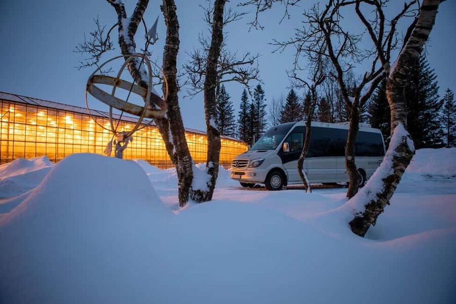 Skarfabakki: Golden Circle Small-Group Full-day Tour - Key points to know before booking