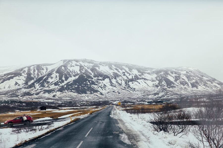 Skarfabakki: Golden Circle Small-Group Full-day Tour - What the $165 price gives you