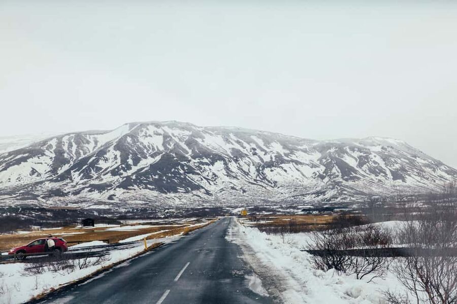 Skarfabakki: Golden Circle Small-Group Full-day Tour - Timing, clothing, and port details