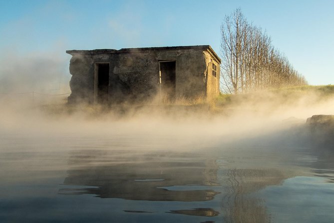 Skip the Line: Secret Lagoon Entrance Ticket - Small practical tips that make the visit better