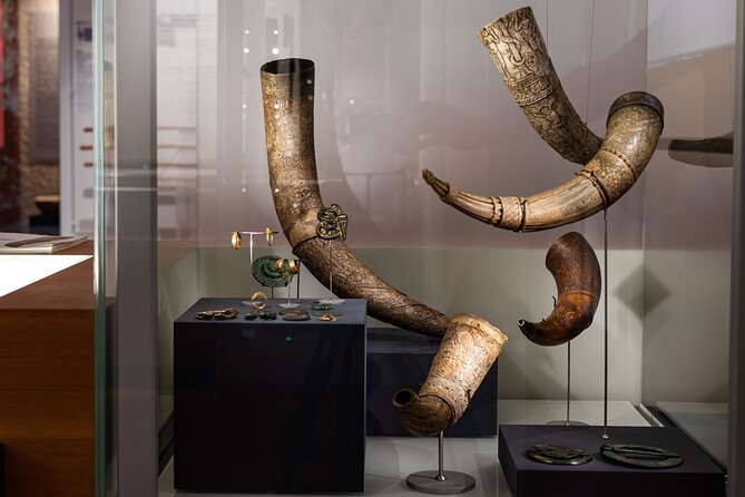 Skip the Line: The National Museum of Iceland Ticket - Why this museum belongs near the start of your Reykjavik plans