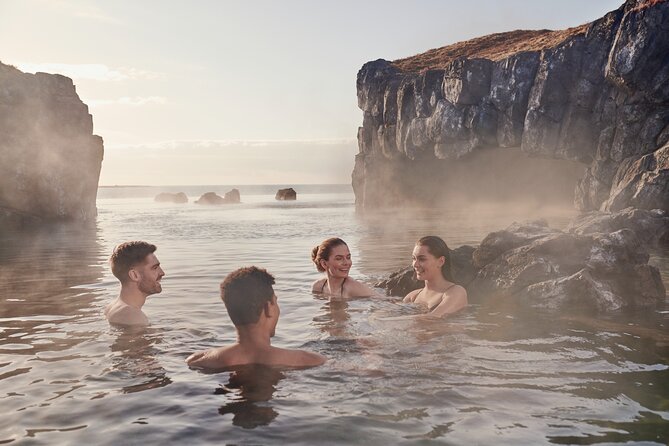Sky Lagoon Entrance Ticket Including 7-Step Ritual - Is $120.93 good value?