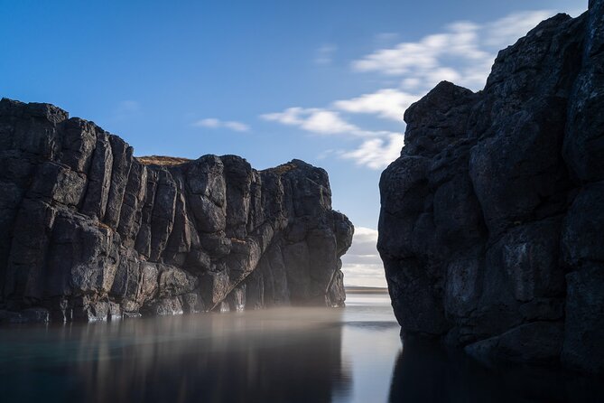 Sky Lagoon Ticket with 7-Step Ritual and Transfers from Reykjavik - Is $159 a fair price?