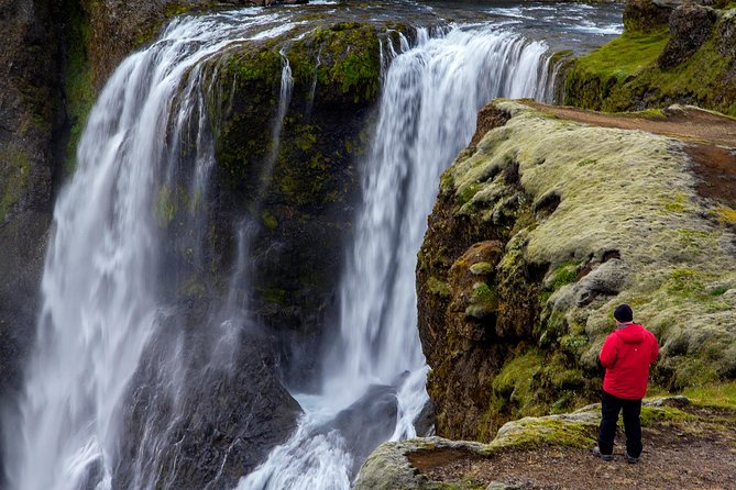 Small Group Day Tour to Lakagigar volcano by Super Jeep from Klaustur - Key points to know before you book