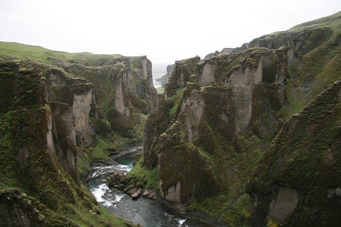 Small Group Day Tour to Lakagigar volcano by Super Jeep from Klaustur - Why Lakagígar makes this an unusual South Iceland day
