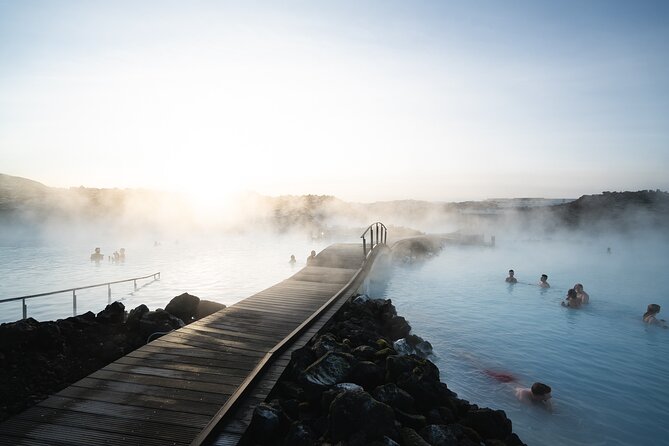 Small-Group Golden Circle, Blue Lagoon with Ticket & Kerid Crater - Why this 11-hour route works for a first Iceland visit