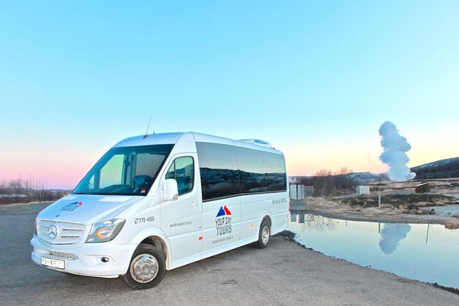 Small-group Golden Circle Classic Tour from Reykjavik - Why this Golden Circle day works well