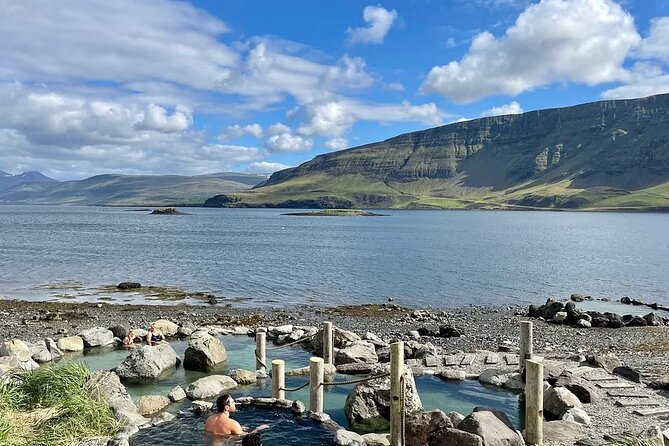Small-Group Golden Circle, Hvammsvík Spa with Ticket & Crater - The six things that matter most