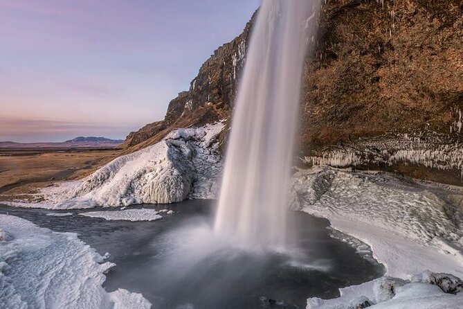 Small Group: Golden Circle Tour from Reykjavik Cruise Terminals - Why this route works well from Reykjavik port