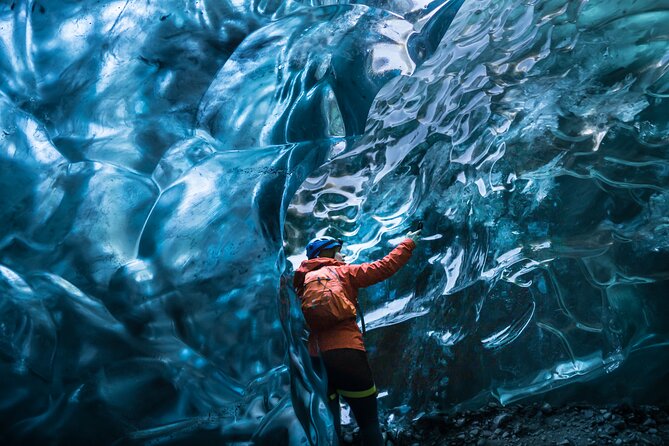 Small-Group Ice Cave Tour from Jökulsárlón - What the $188 Price Buys You