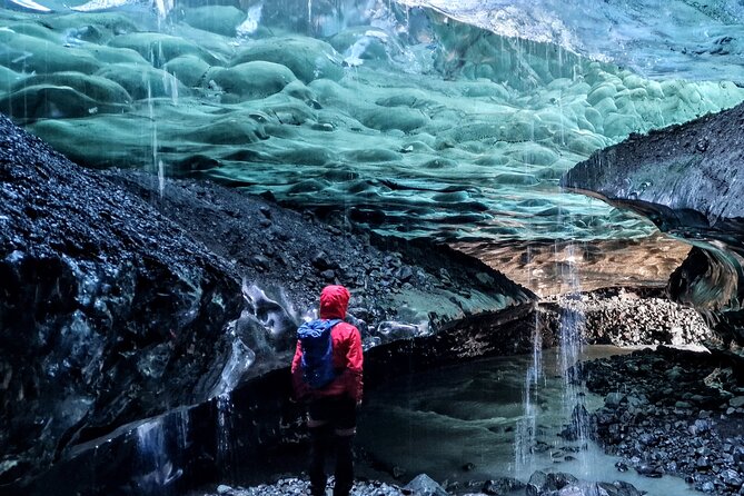 Small-Group Ice Cave Tour from Jökulsárlón - Who Will Enjoy This Most