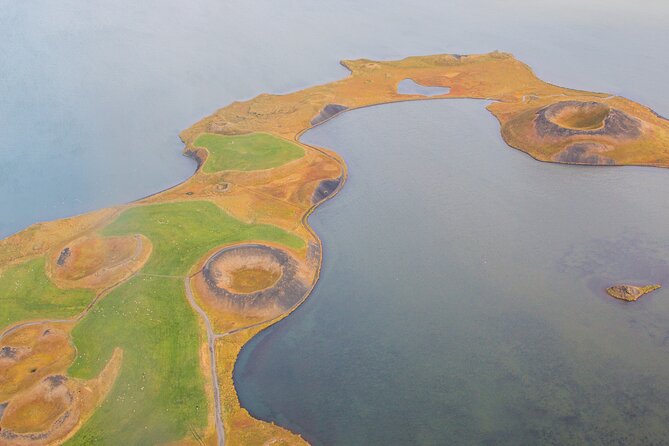 Small-Group Lake Mývatn Tour from Akureyri - Why Lake Mývatn deserves a full half-day