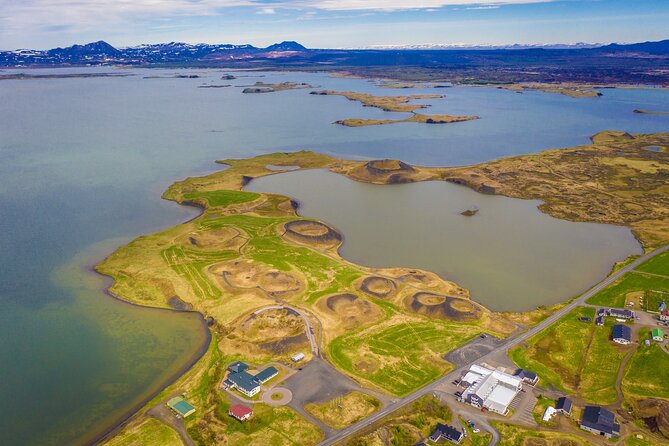 Small-Group Lake Mývatn Tour from Akureyri - A guide can make the tight schedule work