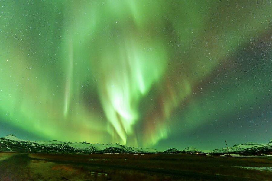 Small-Group Premium Northern Lights Tour from Reykjavik - Key points before you book