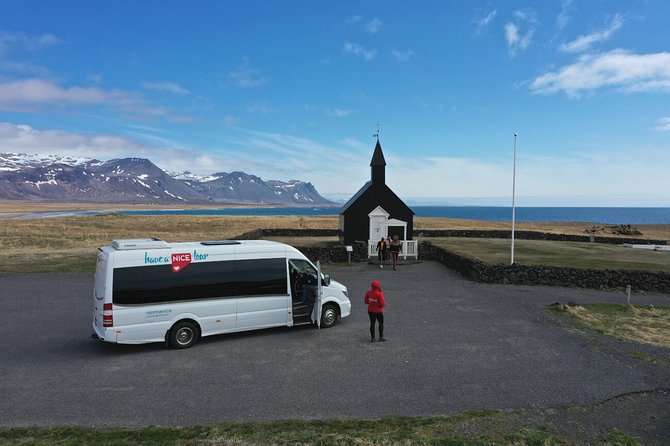 Small-Group Snaefellsnes National Park Day Trip from Reykjavik - Key points to know before booking