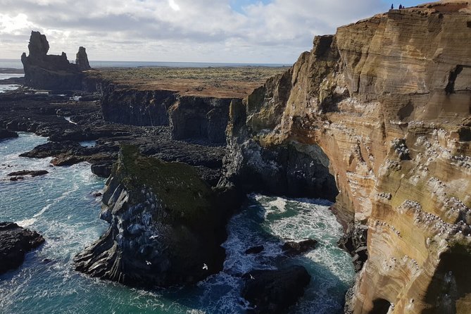 Small-Group Snaefellsnes National Park Day Trip from Reykjavik - Why Snaefellsnes makes a strong day trip