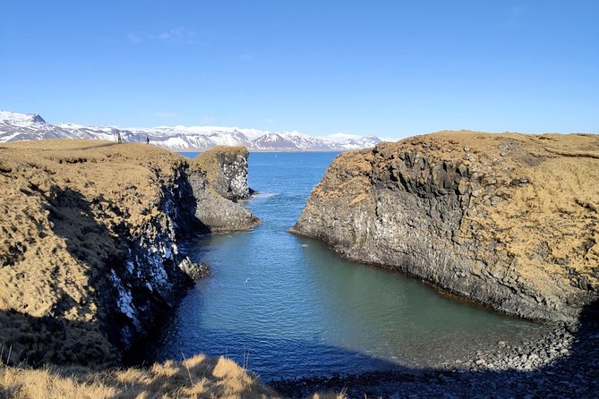 Small-Group Snaefellsnes National Park Day Trip from Reykjavik - Londrangar’s basalt towers and seabirds