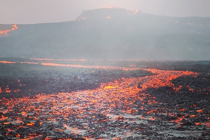 Small Group Volcano Hike with a Professional Geologist - The value of a $220.19 geologist-led hike