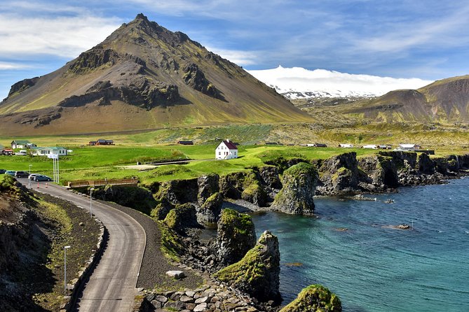 Snaefellsnes NP Small-Group Tour with Local Lunch from Reykjavik - Why Snaefellsnes works as a one-day Iceland trip