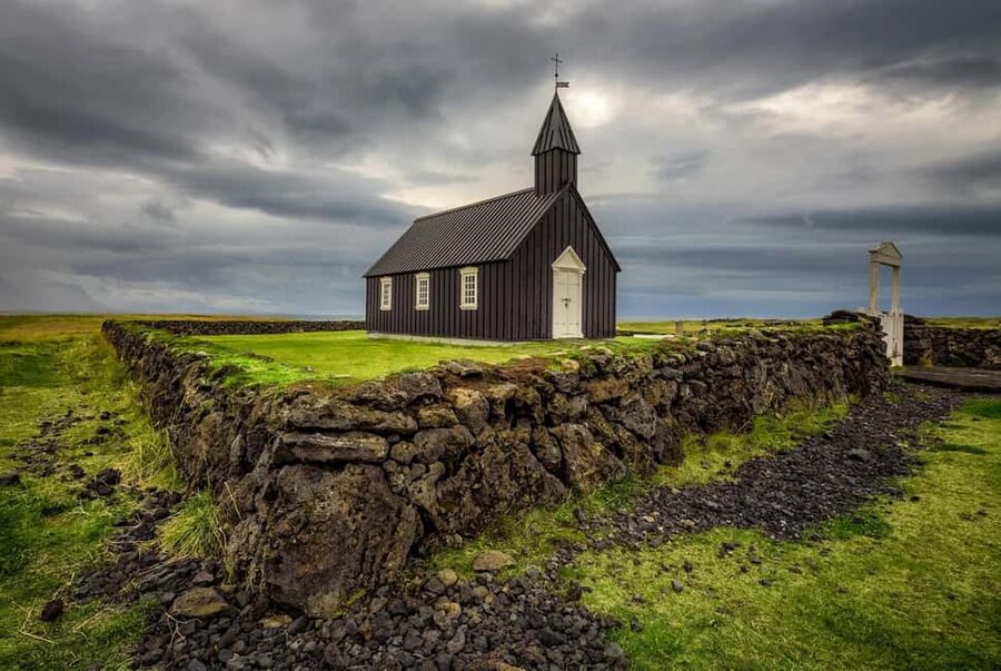 Snaefellsnes Peninsula Adventure: Small Group from Reykjavik - Key points to know before booking