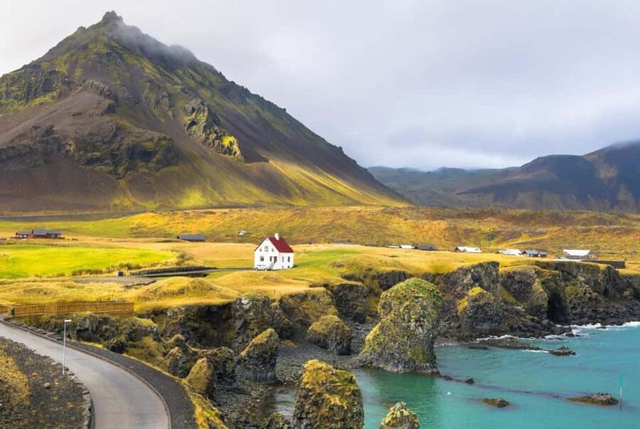 Snaefellsnes Peninsula Adventure: Small Group from Reykjavik - Why Snæfellsnes works so well as a day trip