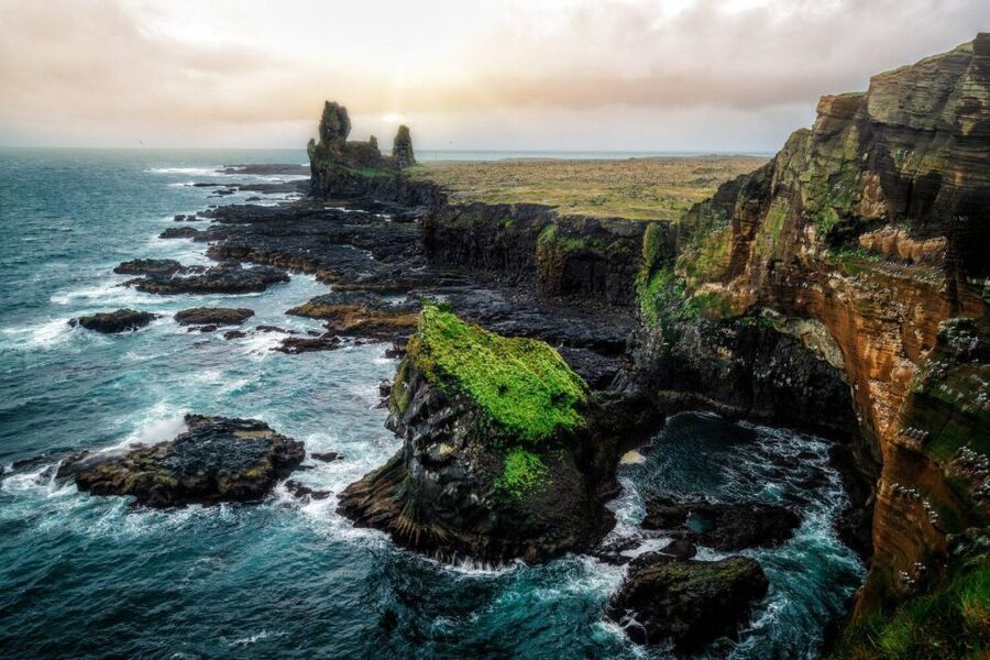 Snaefellsnes Peninsula and Kirkjufell Small-Group Tour - Key points to know before booking
