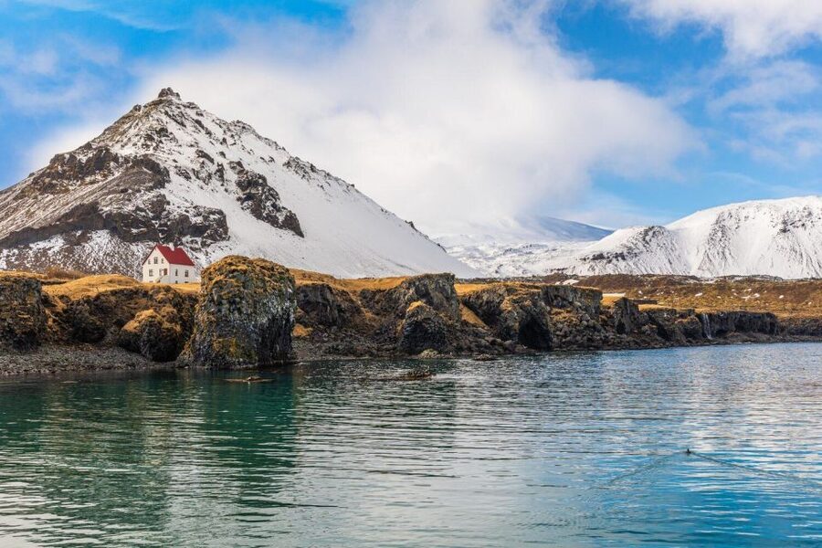 Snaefellsnes Peninsula and Kirkjufell Small-Group Tour - Why Snæfellsnes feels like a smaller Iceland