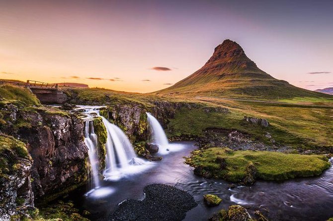 Snaefellsnes Peninsula Full Day Tour from Reykjavik - Key points to know before booking