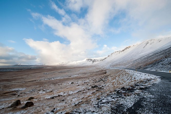 Snaefellsnes Peninsula Full Day Tour from Reykjavik - Why Snæfellsnes makes a strong day trip from Reykjavik