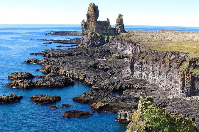Snaefellsnes Peninsula. Private Day Tour from Reykjavik - Why Snaefellsnes makes such a good long day from Reykjavik