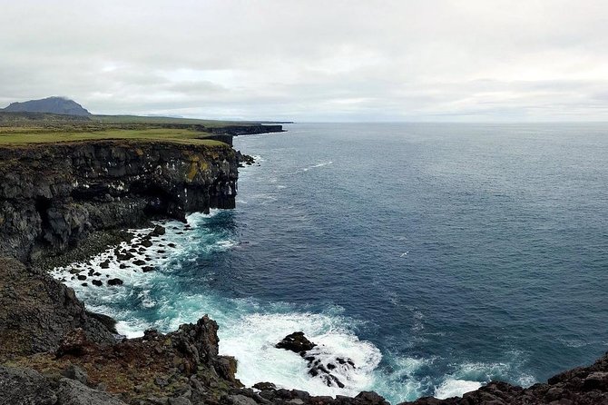 Snaefellsnes Peninsula. Private Day Tour from Reykjavik - A private 4x4 is useful, but the day remains demanding